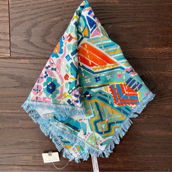 Anthropologie | Linen Market Napkins NWT - Picture 2 of 6